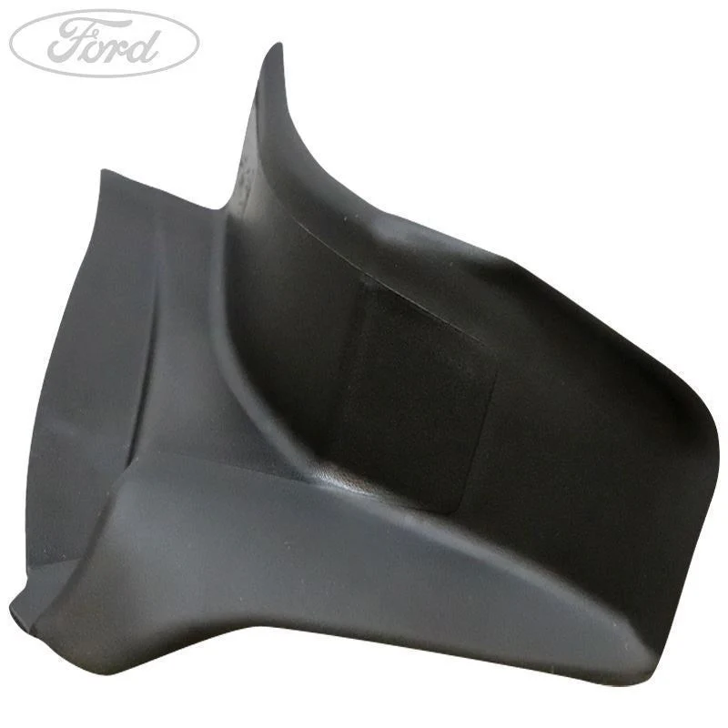 FIESTA REAR O/S OUTER TAILLIGHT SIDE COVER 2017- - Image 3