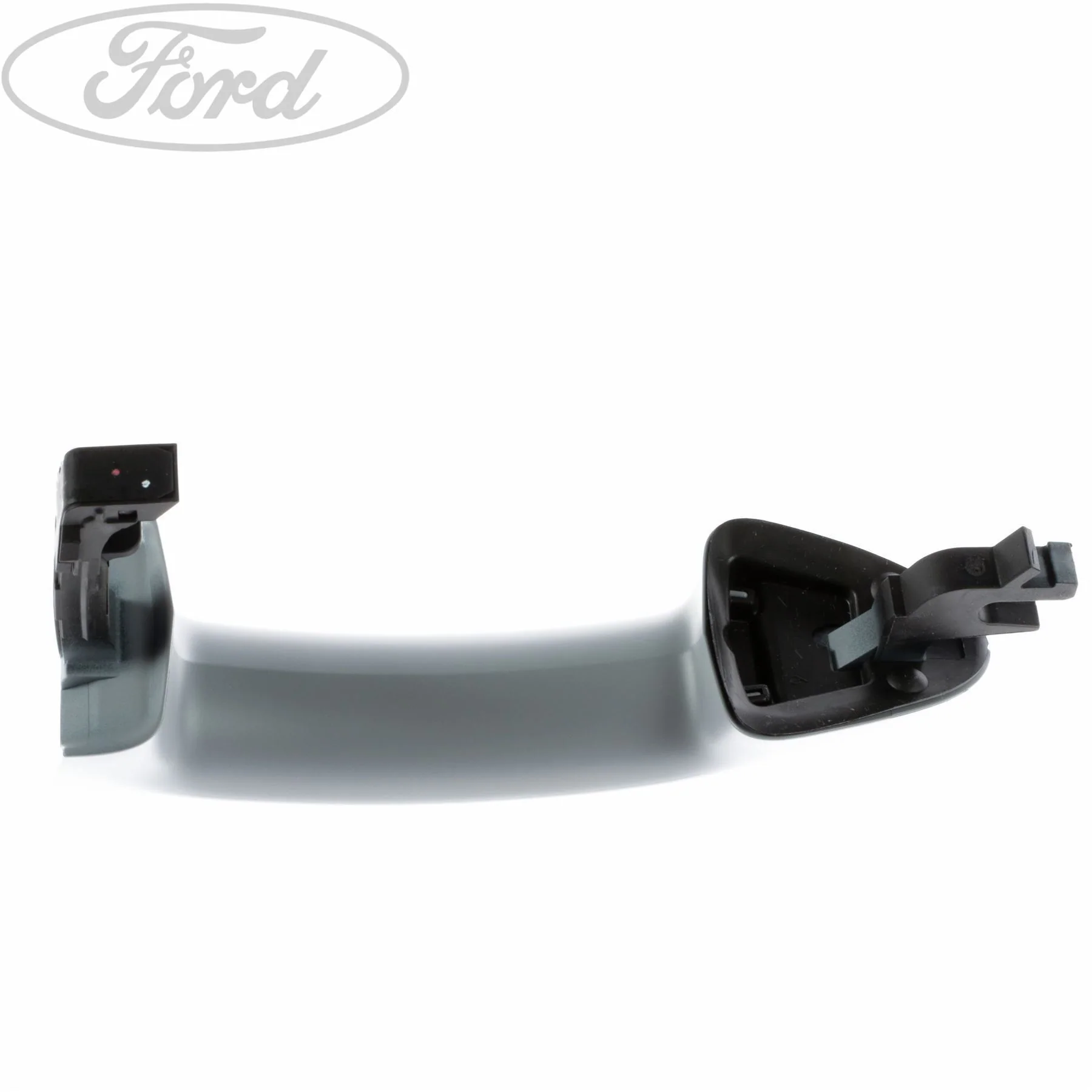 FIESTA REAR OUTER DOOR HANDLE - Image 4