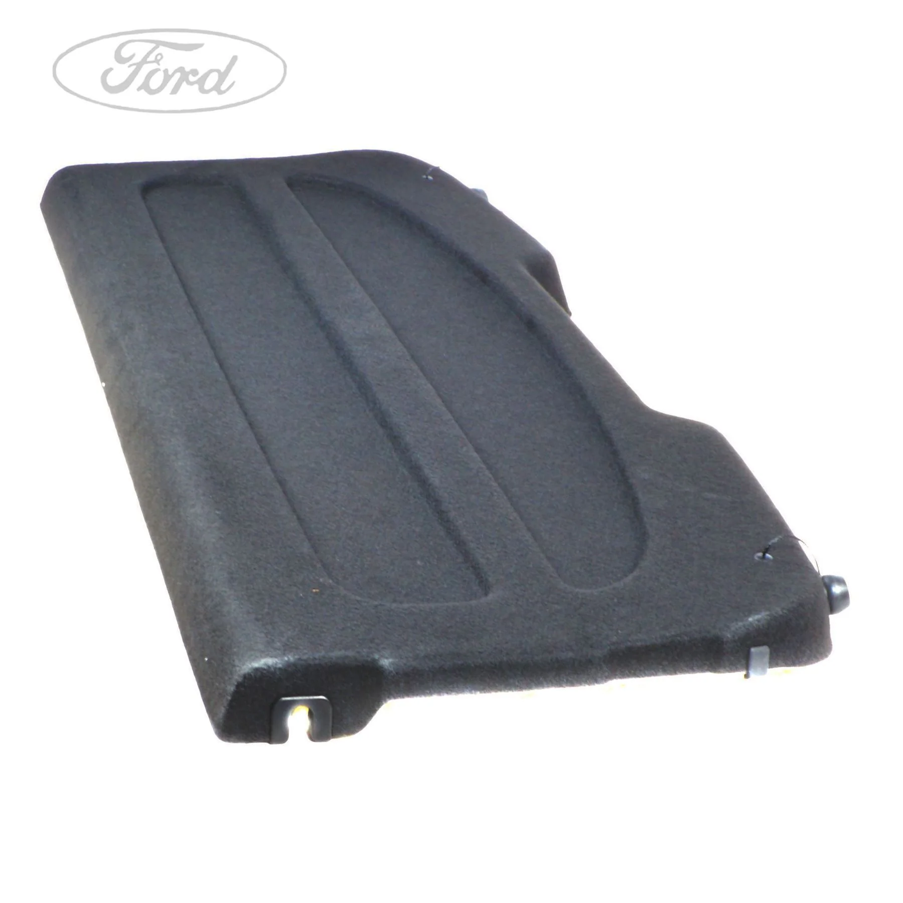 FIESTA REAR PARCEL SHELF PACKAGE TRAY LOAD COVER PANEL - Image 2