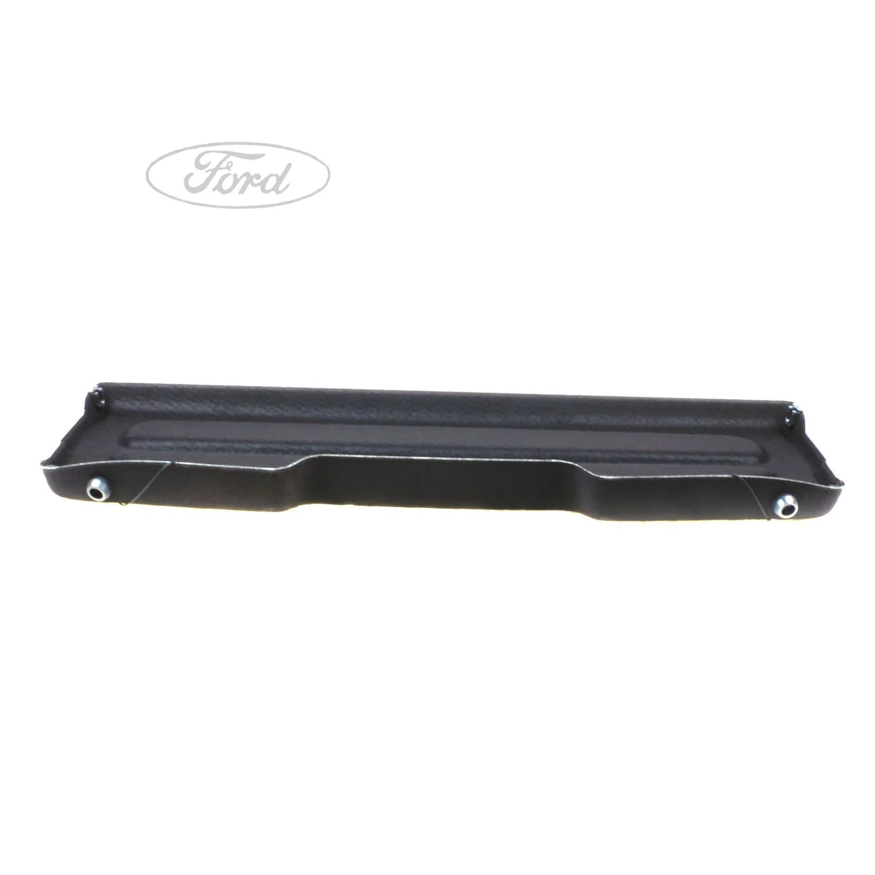 FIESTA REAR PARCEL SHELF PACKAGE TRAY LOAD COVER PANEL - Image 3