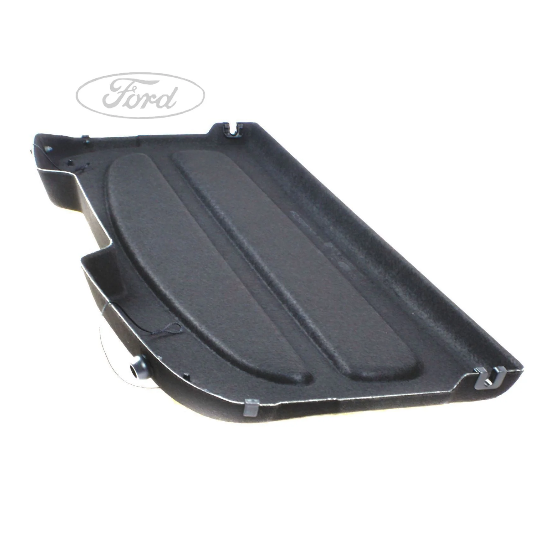 FIESTA REAR PARCEL SHELF PACKAGE TRAY LOAD COVER PANEL - Image 4