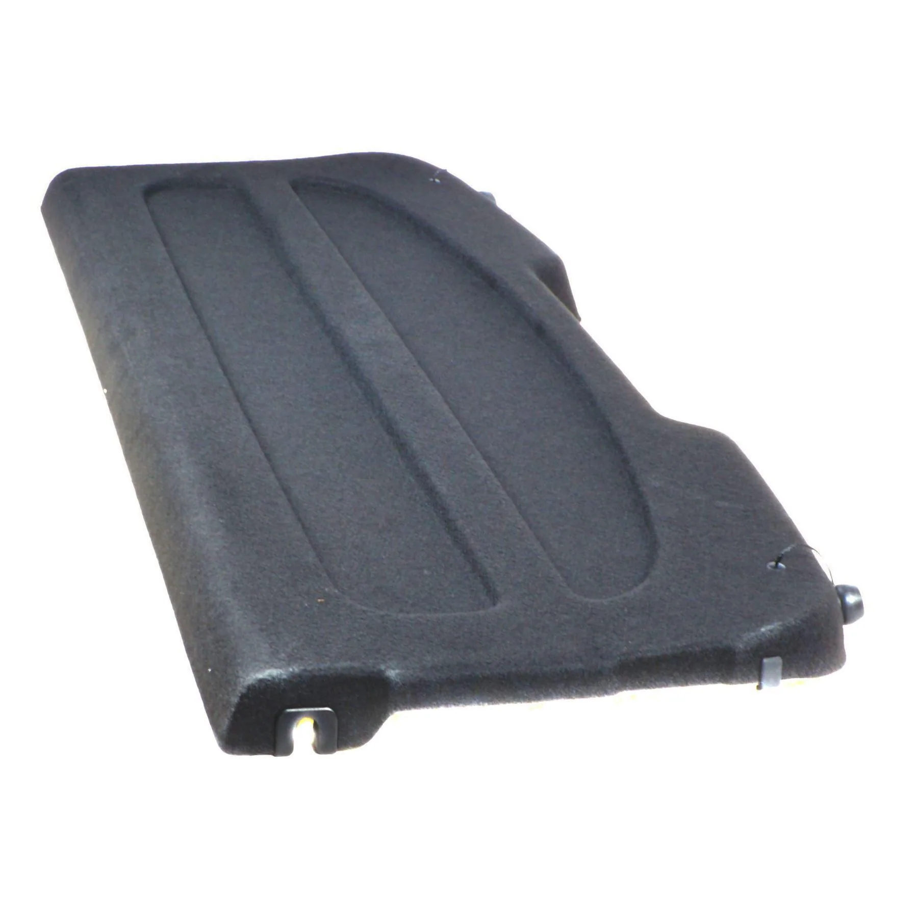 FIESTA REAR PARCEL SHELF PACKAGE TRAY LOAD COVER PANEL - Image 5