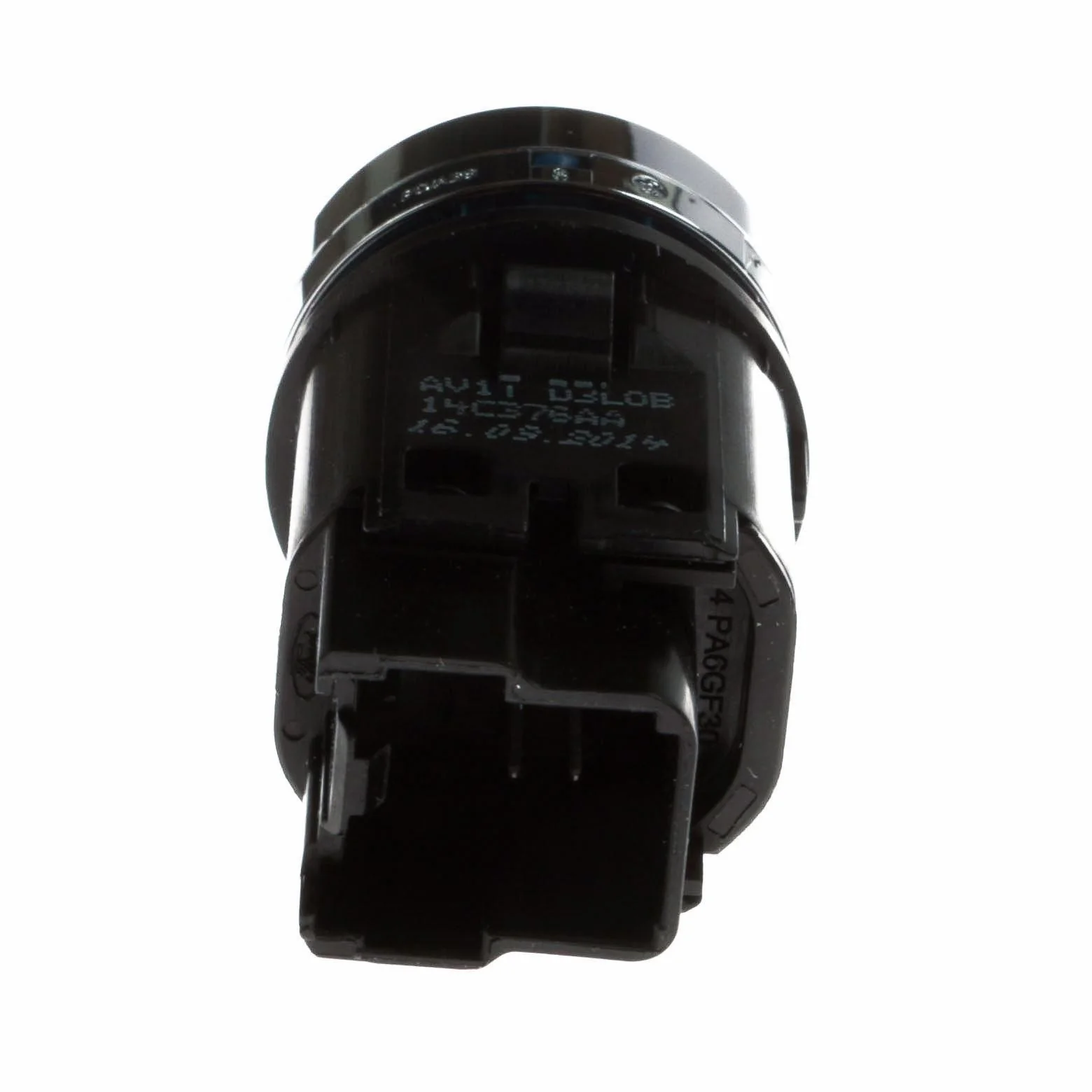FIESTA SOLENOID CONTROL SWITCH - Image 5