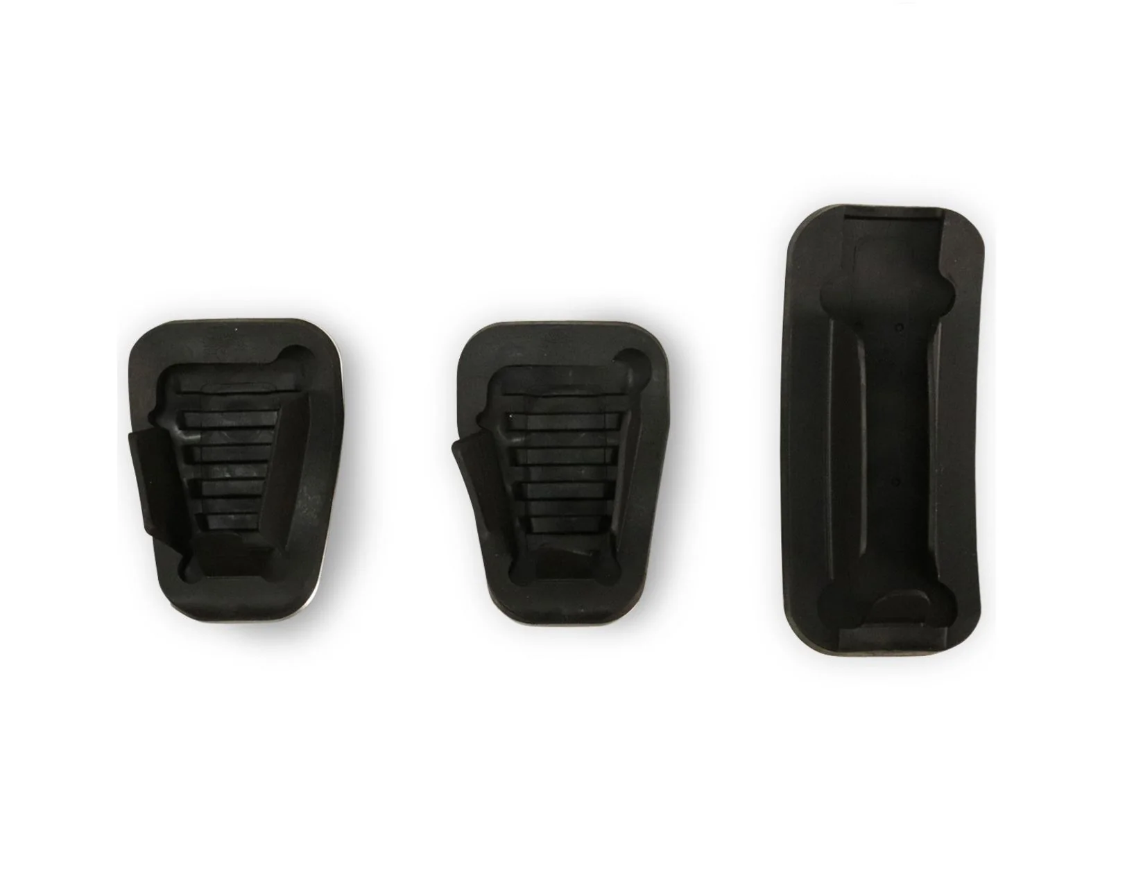 FIESTA SPORTS PEDAL CAPPINGS 07/2008 12/2012 - Image 4