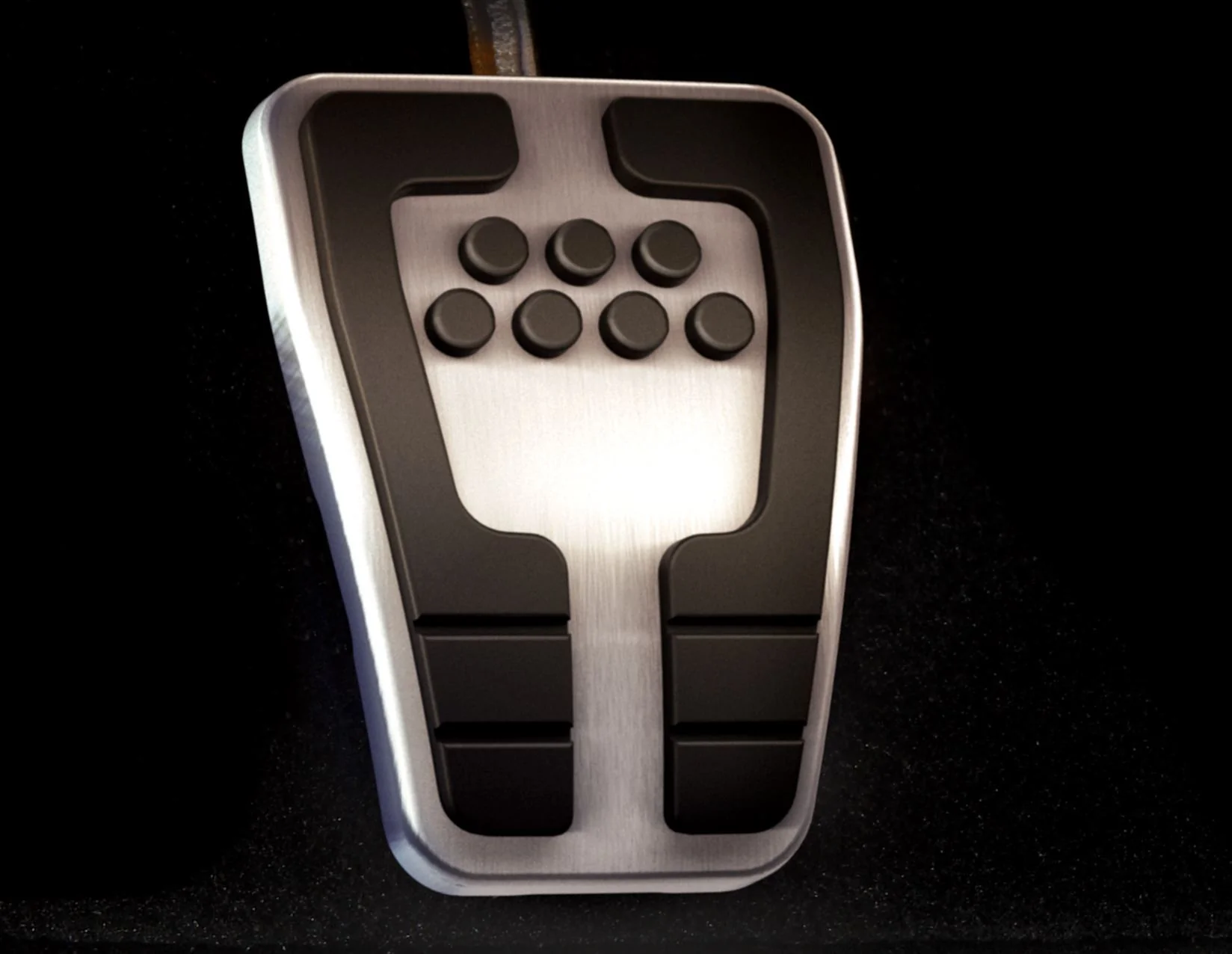 FIESTA SPORTS PEDAL CAPPINGS 11/2012 - Image 3