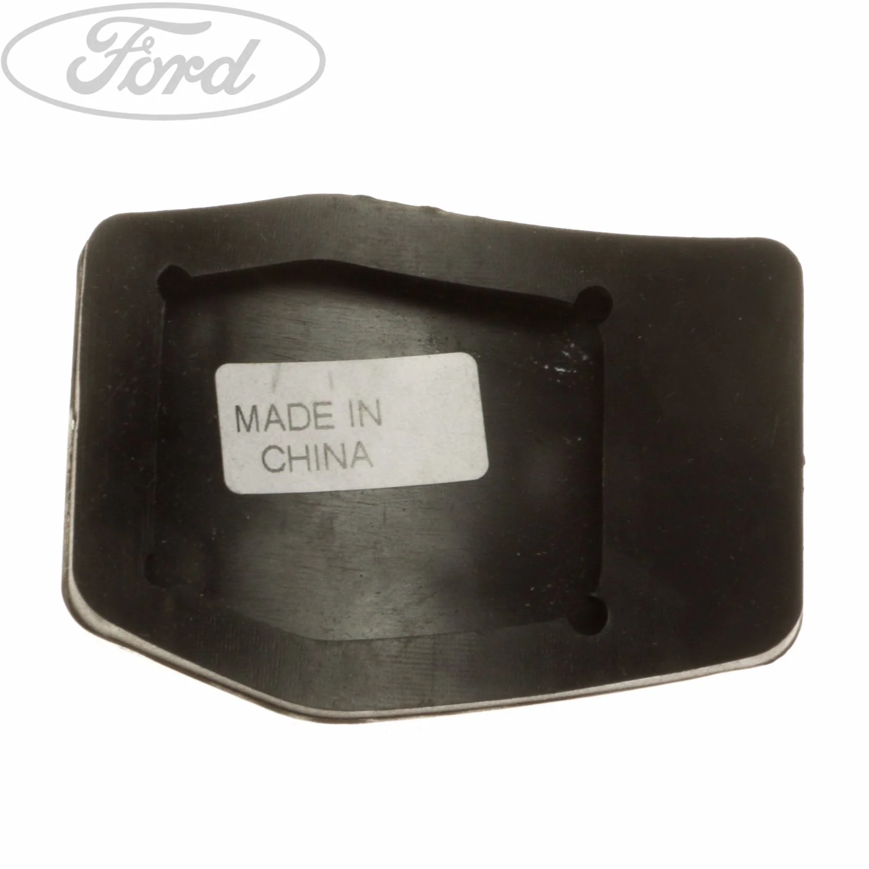 FIESTA ST150 FOCUS ST170 BRAKE CLUTCH PEDAL PAD - Image 3