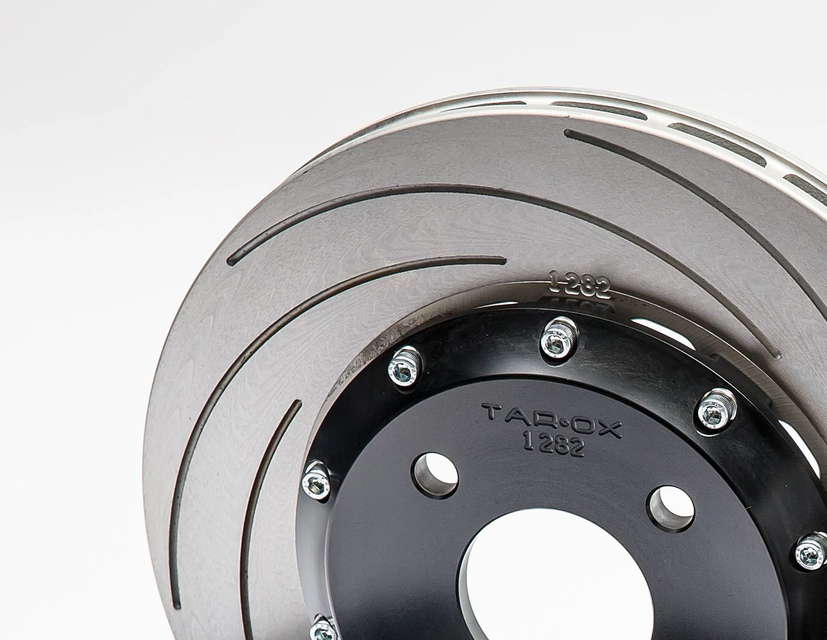 FIESTA 11/2012-06/2017 TAROX®* FORD PERFORMANCE BIG FRONT BRAKE KIT - Image 3