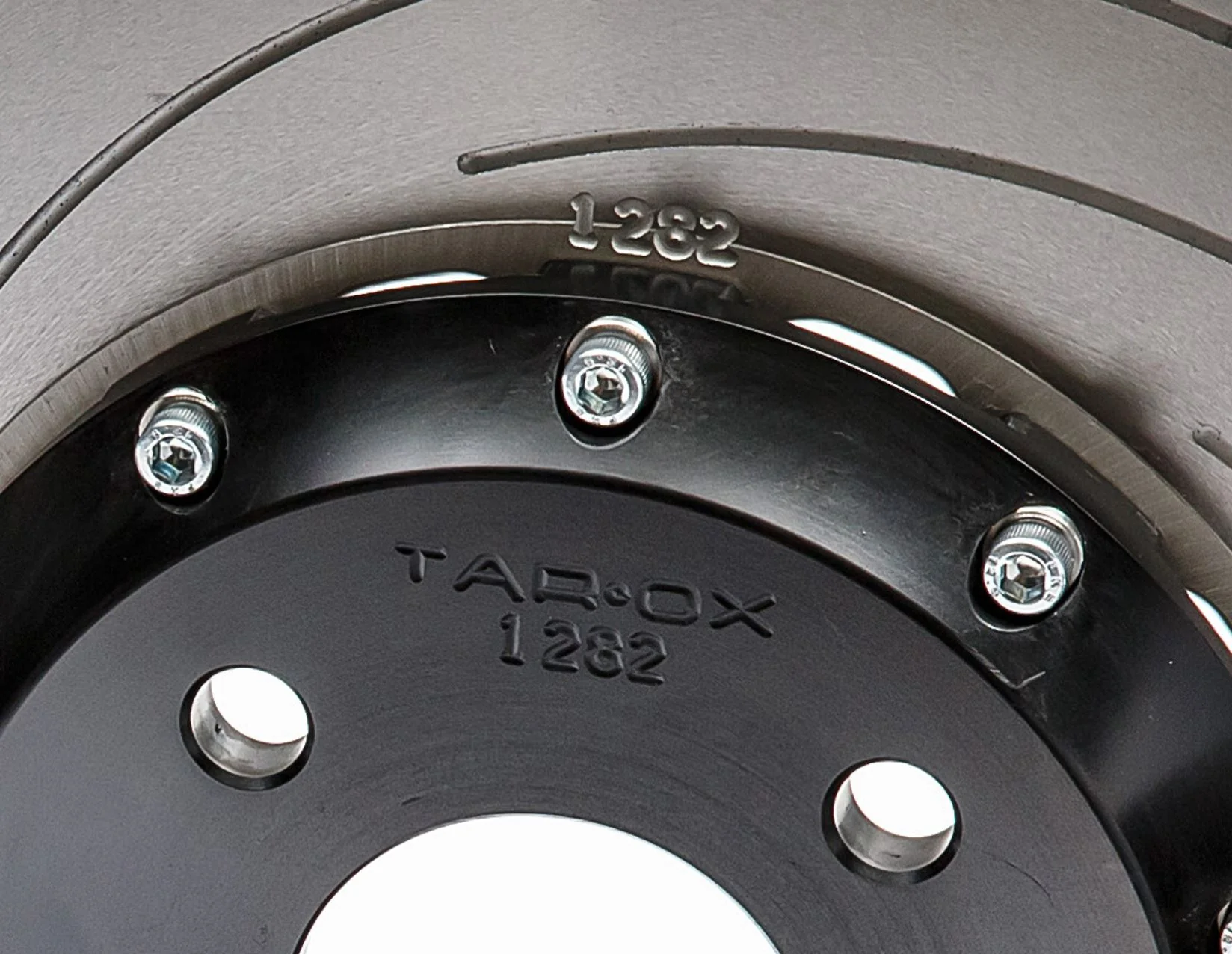 FIESTA 11/2012-06/2017 TAROX®* FORD PERFORMANCE BIG FRONT BRAKE KIT - Image 5