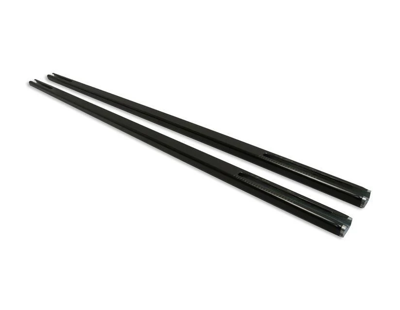 FIESTA THULE ®* ROOF BASE CARRIER INCLUDING SET OF 4 FEET - Image 3