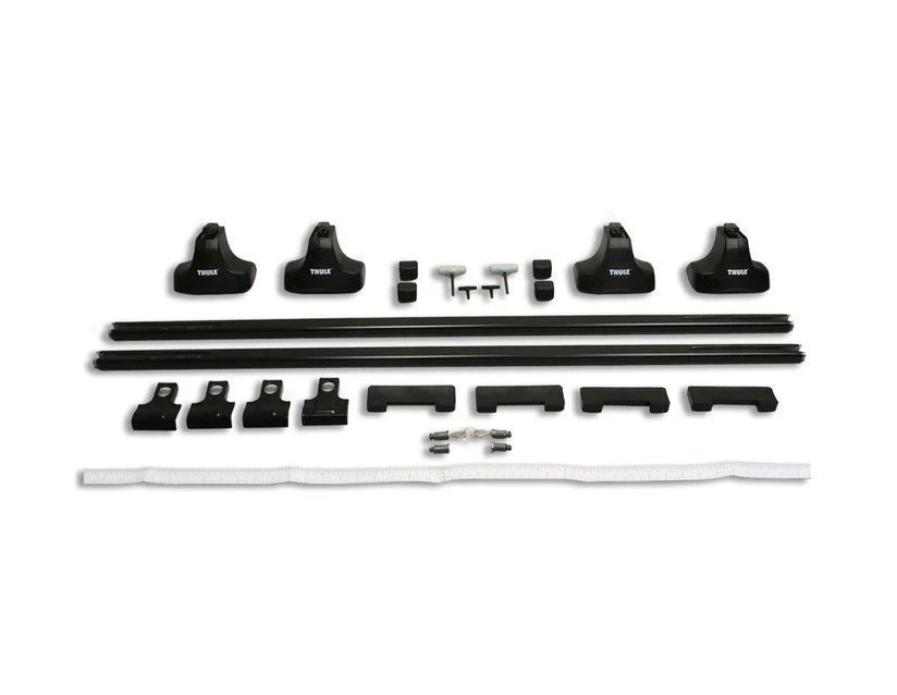 FIESTA THULE ®* ROOF BASE CARRIER INCLUDING SET OF 4 FEET - Image 4