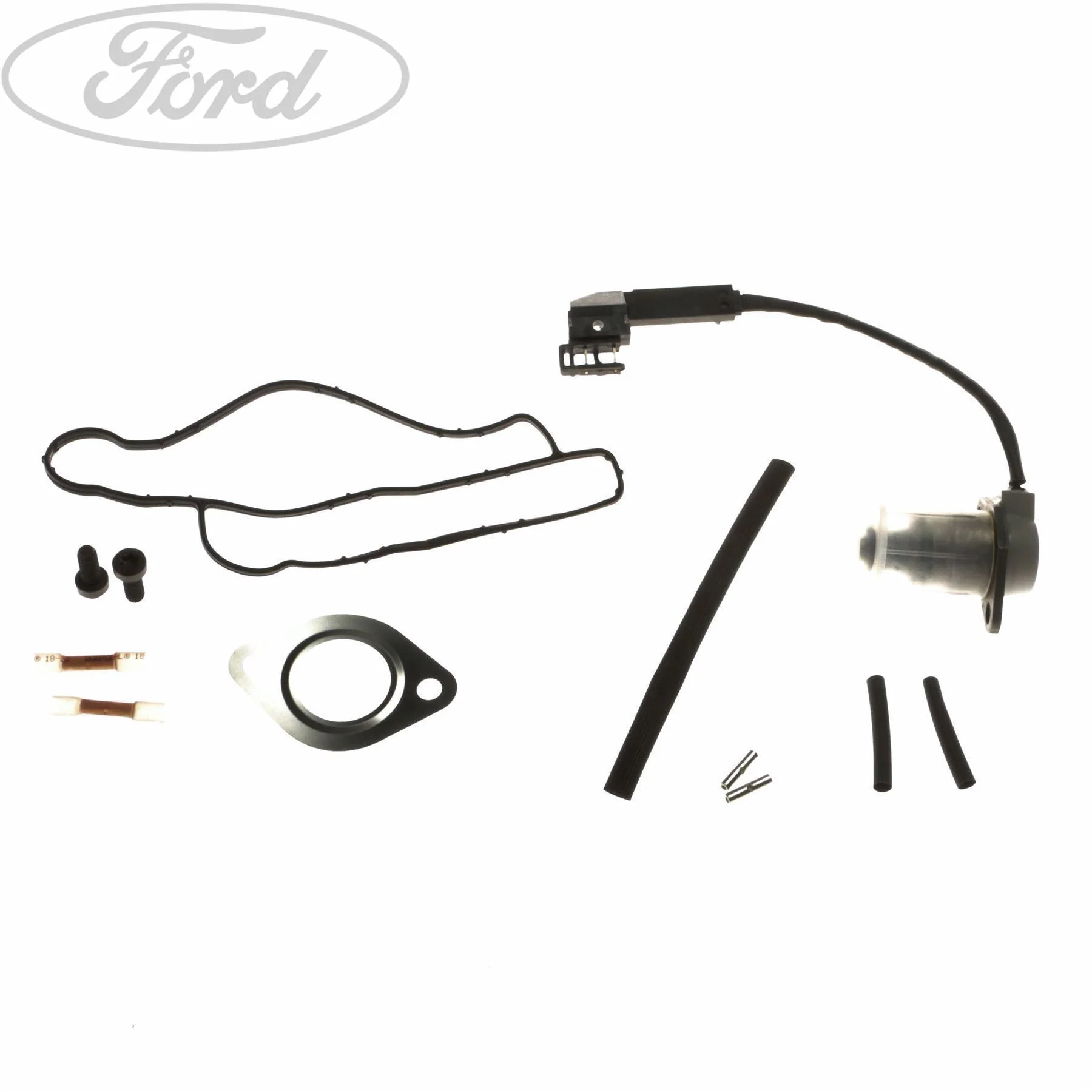 FIESTA TRANSIT FUEL INJECTION SOLENOID KIT - Image 2