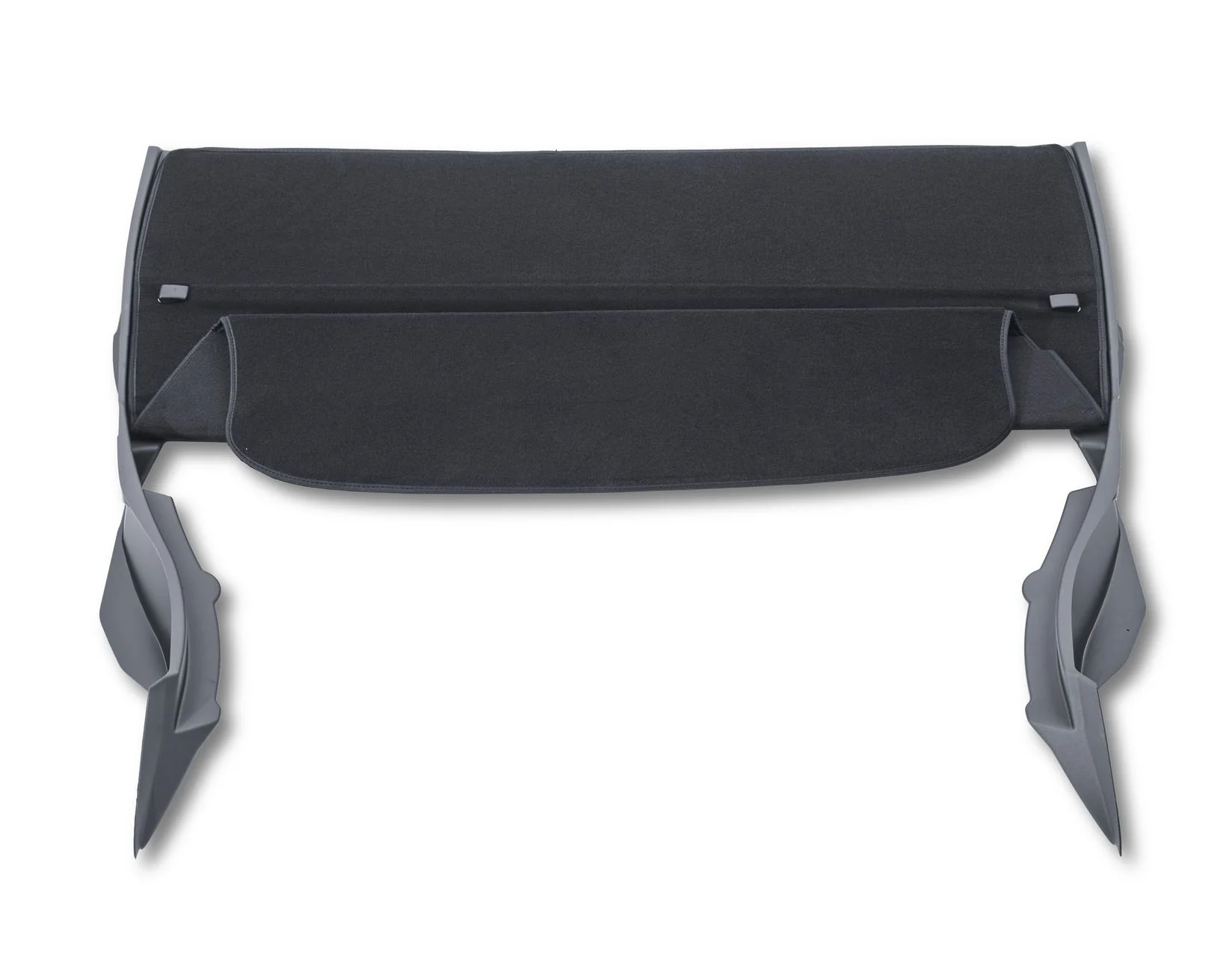 FIESTA VAN FROM 08/2019 NOVETUD* LOAD COMPARTMENT COVER - Image 6
