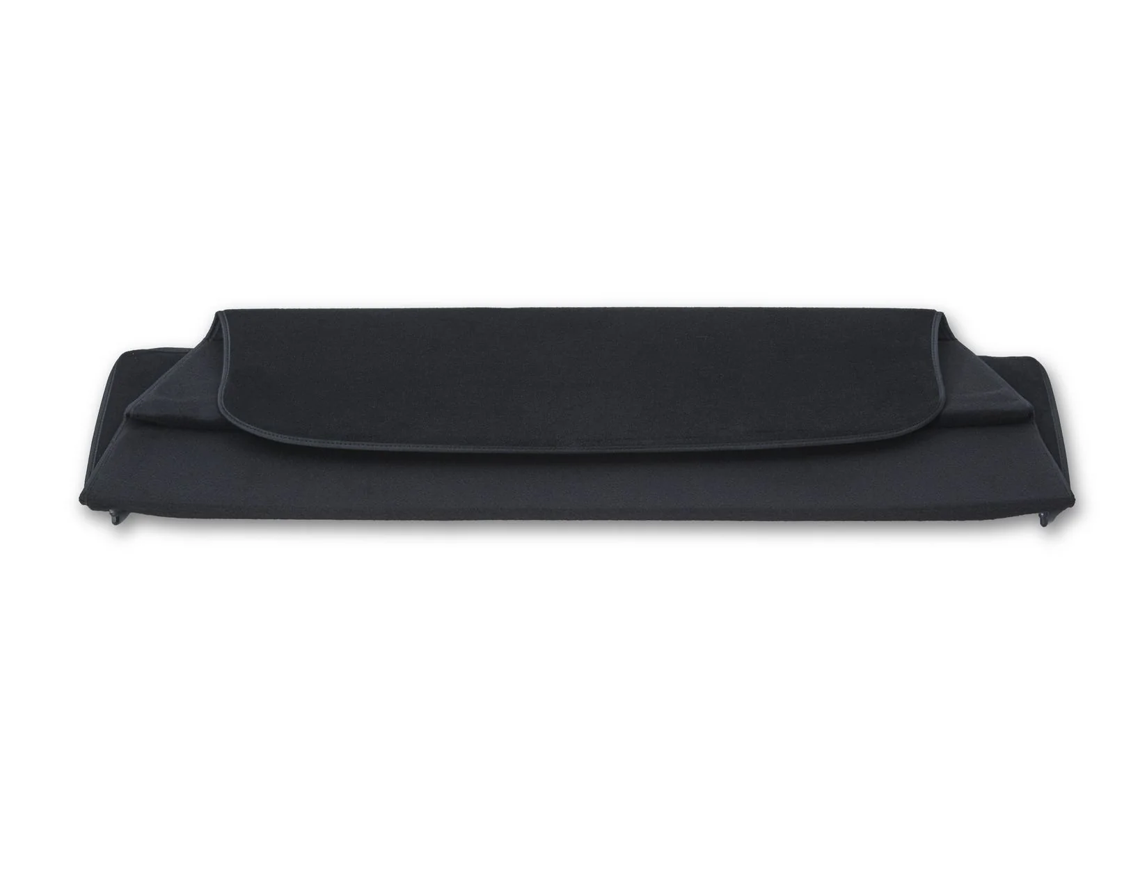 FIESTA VAN FROM 08/2019 NOVETUD* LOAD COMPARTMENT COVER - Image 8