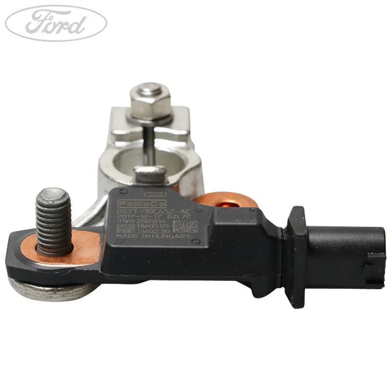 FIGO EDGE S MAX GALAXY MONDEO KA+ BATTERY MANAGEMENT SYSTEM - Image 4