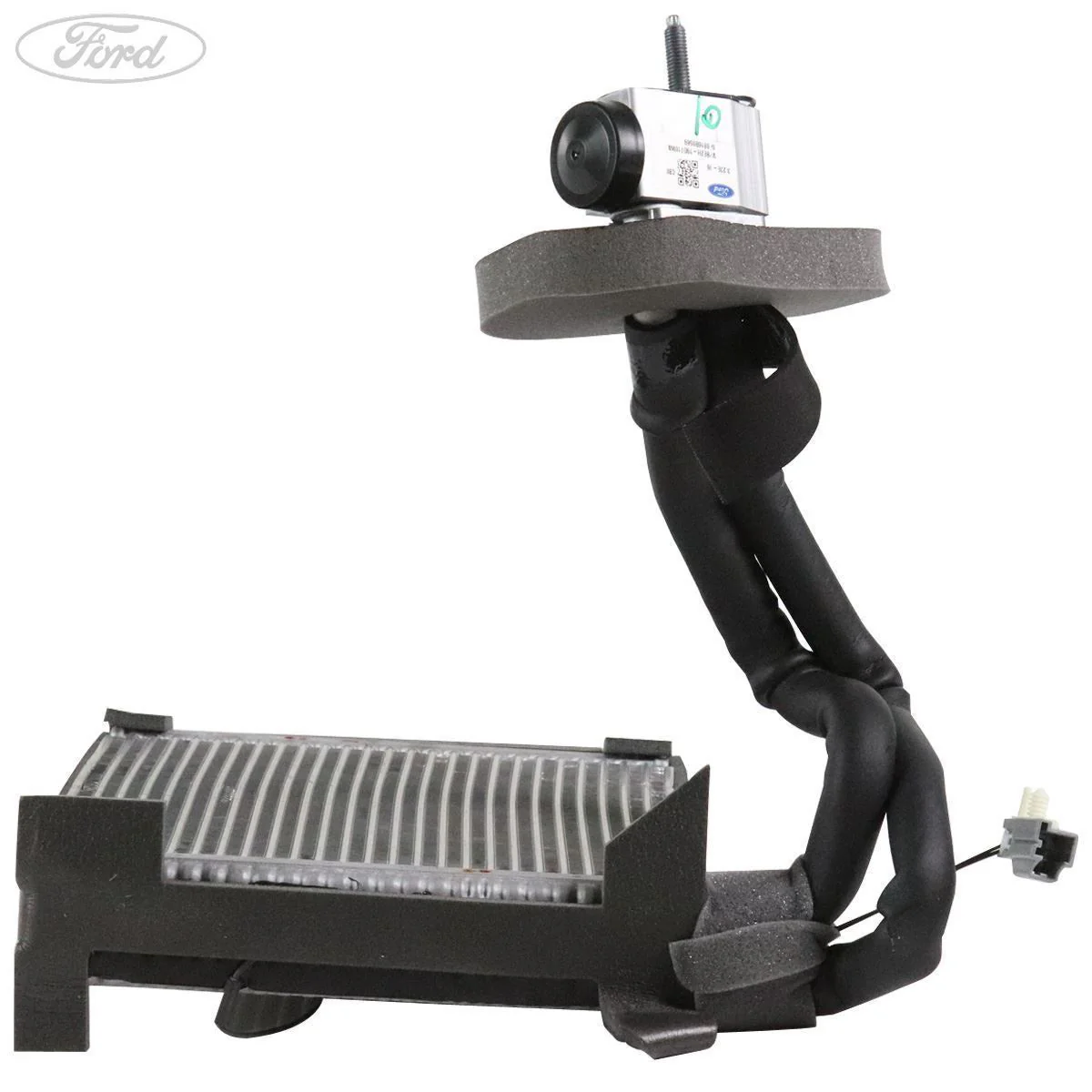FIGO KA+ AIR CONDITIONING EVAPORATOR CORE 2016-2017