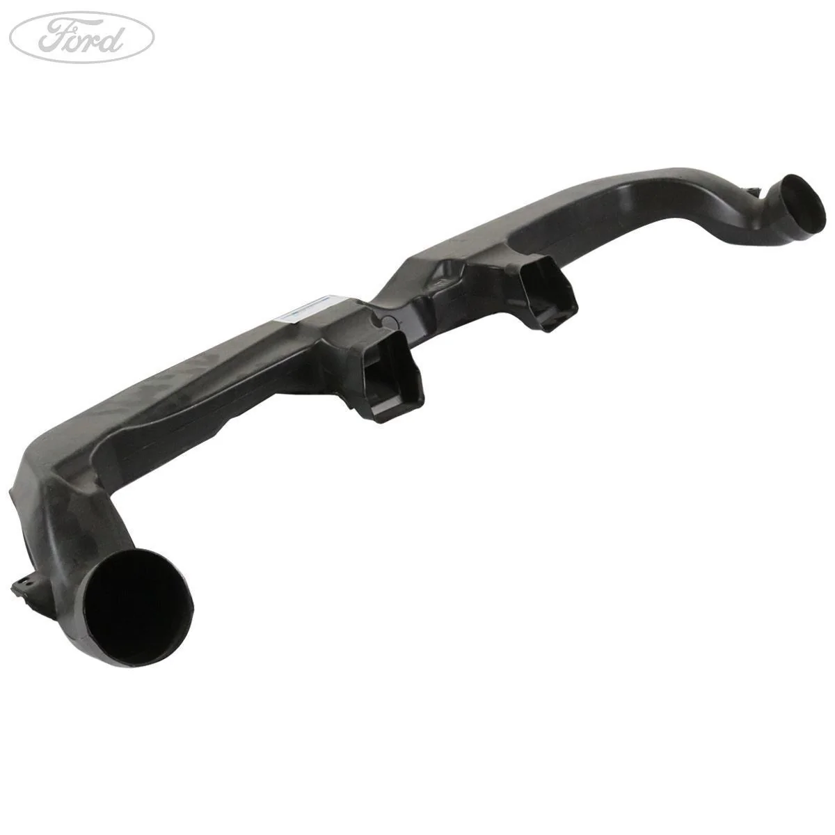 FIGO KA+ BEHIND DASHBOARD UPPER AIR VENT PIPE AUTO AIR-CON - Image 2