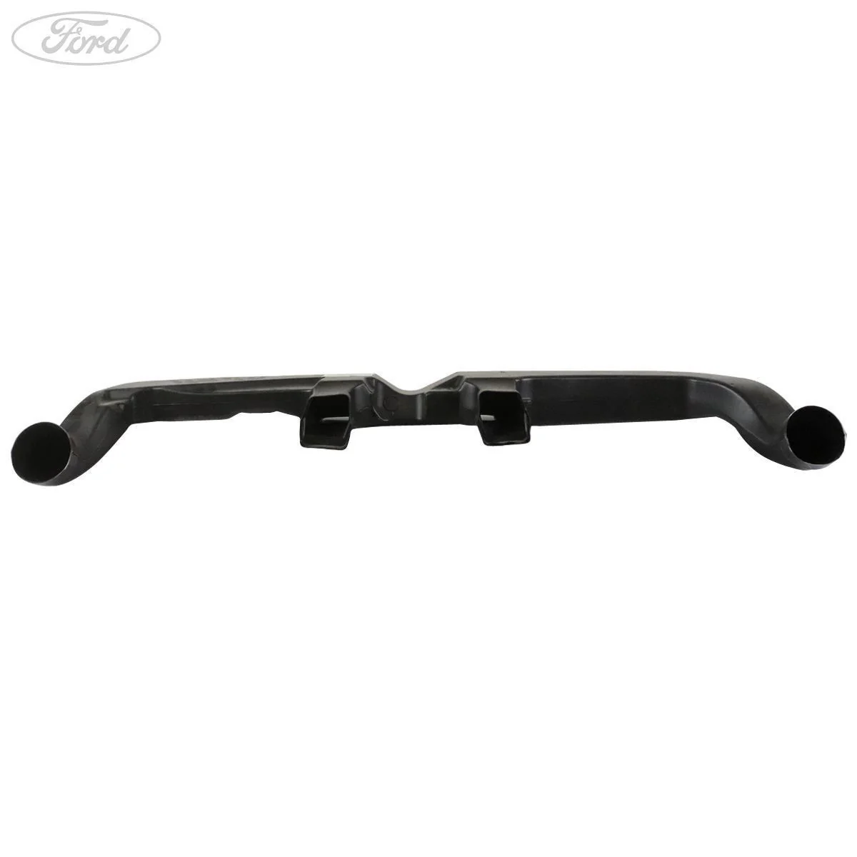 FIGO KA+ BEHIND DASHBOARD UPPER AIR VENT PIPE AUTO AIR-CON - Image 3