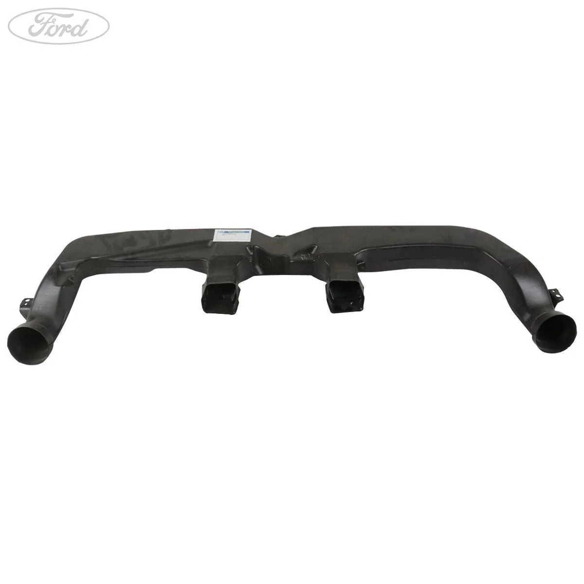 FIGO KA+ BEHIND DASHBOARD UPPER AIR VENT PIPE AUTO AIR-CON - Image 4