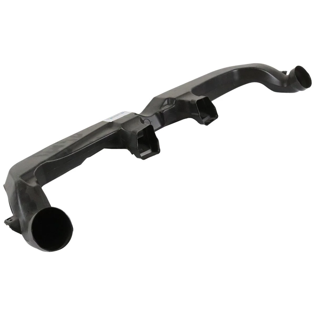 FIGO KA+ BEHIND DASHBOARD UPPER AIR VENT PIPE AUTO AIR-CON - Image 5