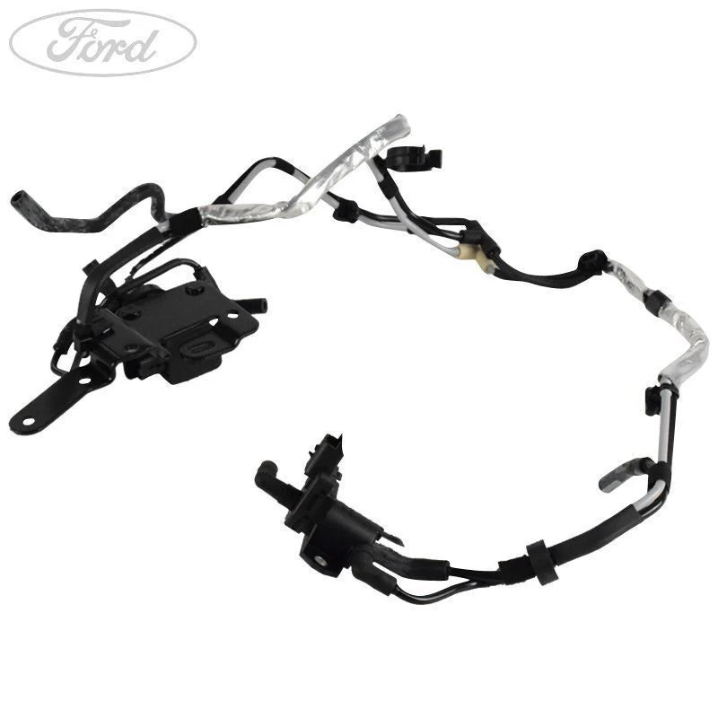 FIGO KA+ COURIER FIESTA 1.5 SOHC BRAKE SERVO VACUUM HOSE - Image 2