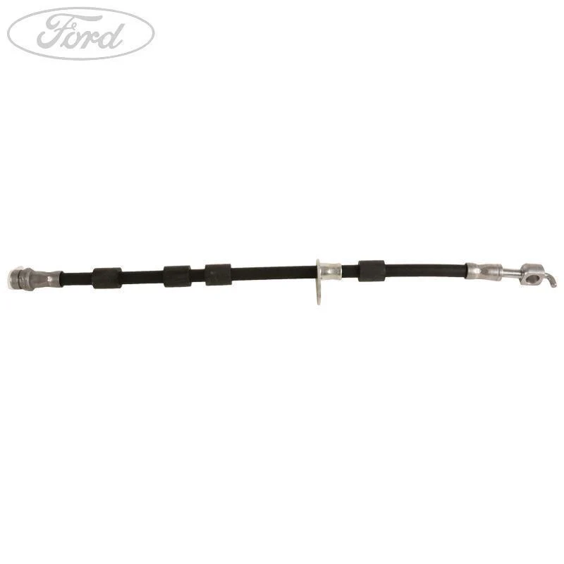 FIGO KA+ FIESTA B-MAX FRONT N/S BRAKE PIPE NON ABS 15-16 - Image 5