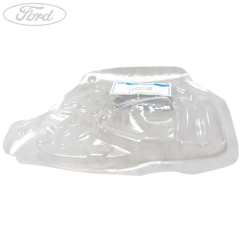 FIGO KA+ FRONT N/S INTERIOR WATER SPLASH SHIELD 2015- - Image 4