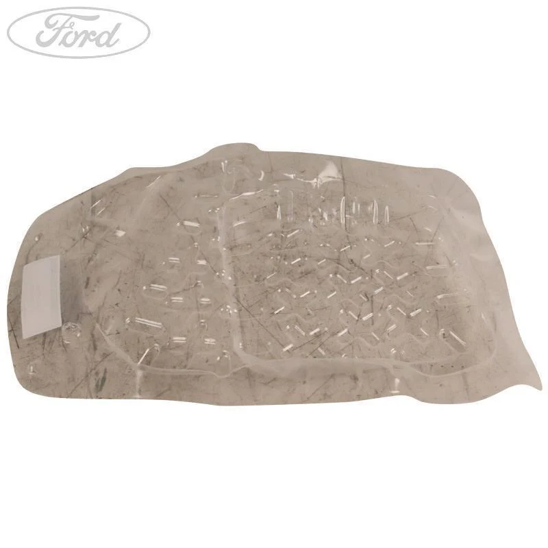 FIGO KA+ FRONT O/S DOOR INNER WATER SPLASH SHIELD 2015- - Image 2