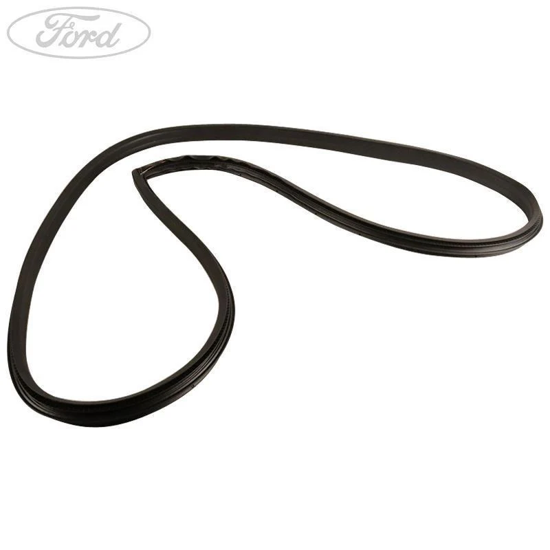 FIGO KA+ FRONT O/S N/S DOOR OPENING WEATHERSTRIP SEAL 2016- - Image 3