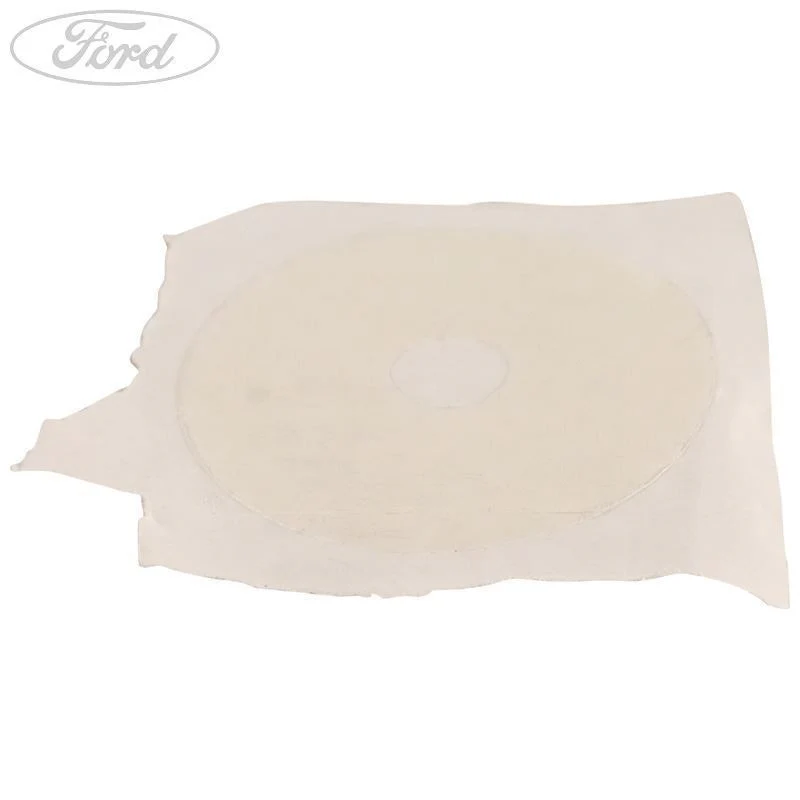 FIGO KA+ FRONT O/S N/S UPPER WATER SPLASH SHIELD 15- - Image 3