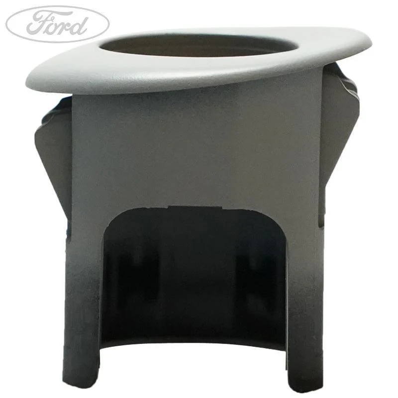FIGO KA+ N/S REAR OUTER PARKING AID SENSOR RETAINER PRIMED - Image 5