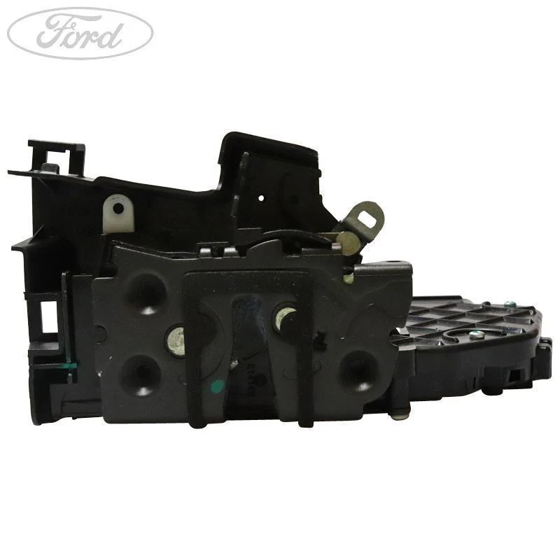 FIGO KA+ O/S FRONT DOOR LOCK LATCH 06/2016 POWER DOOR LOCK - Image 4