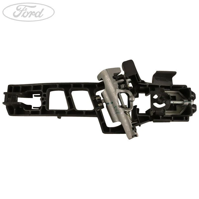 FIGO KA+ REAR O/S HANDLE REINFORCEMENT PANEL 2018-