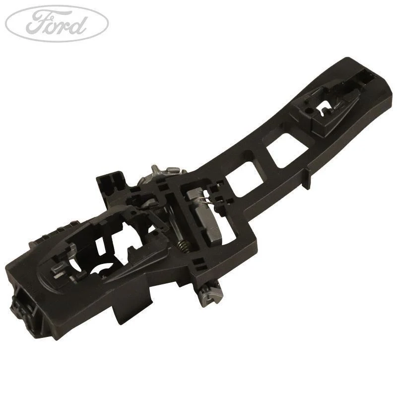 FIGO KA+ REAR O/S HANDLE REINFORCEMENT PANEL 2018- - Image 2