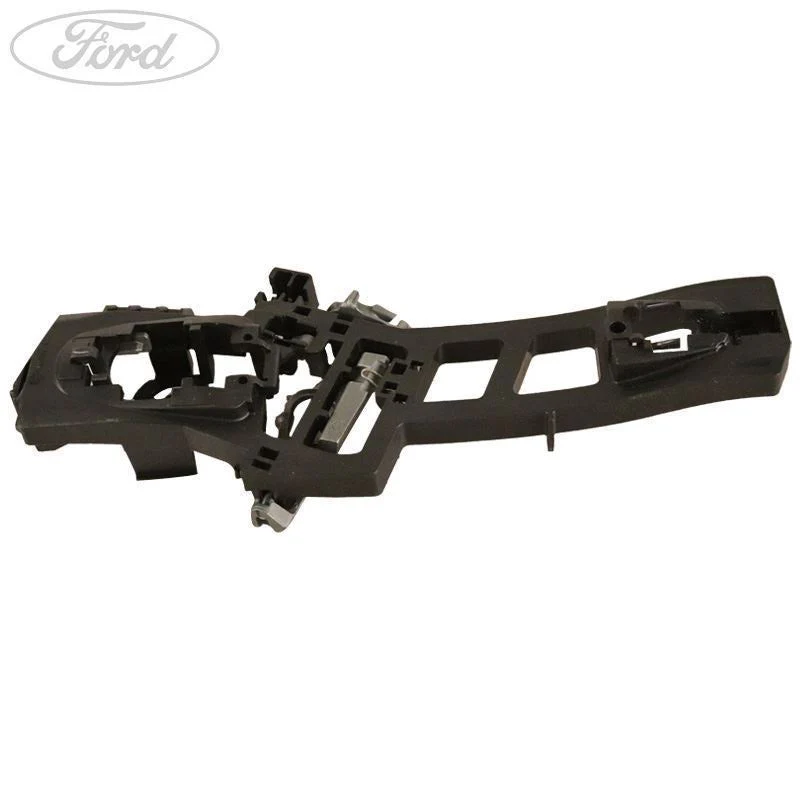 FIGO KA+ REAR O/S HANDLE REINFORCEMENT PANEL 2018- - Image 3