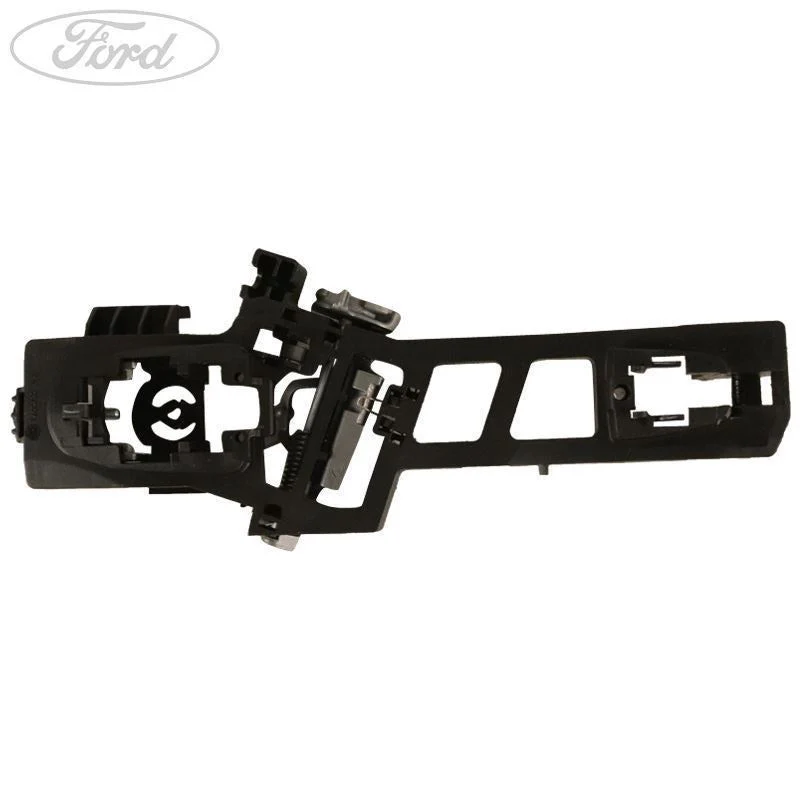 FIGO KA+ REAR O/S HANDLE REINFORCEMENT PANEL 2018- - Image 4