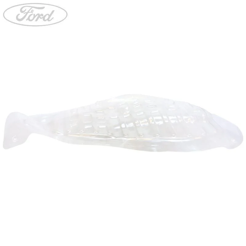 FIGO KA+ REAR O/S INTERIOR WATER SPLASH SHIELD 2015- - Image 3