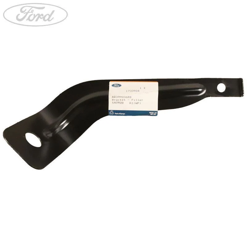 FILLER PIPE BRACKET