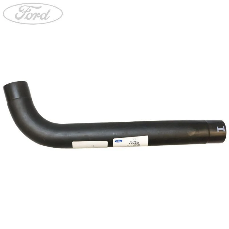 FILLER PIPE HOSE