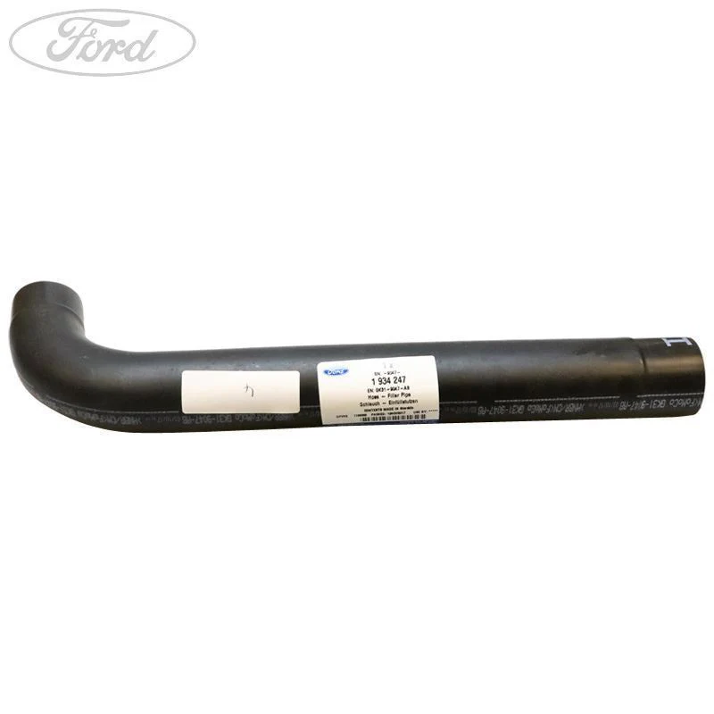 FILLER PIPE HOSE - Image 3