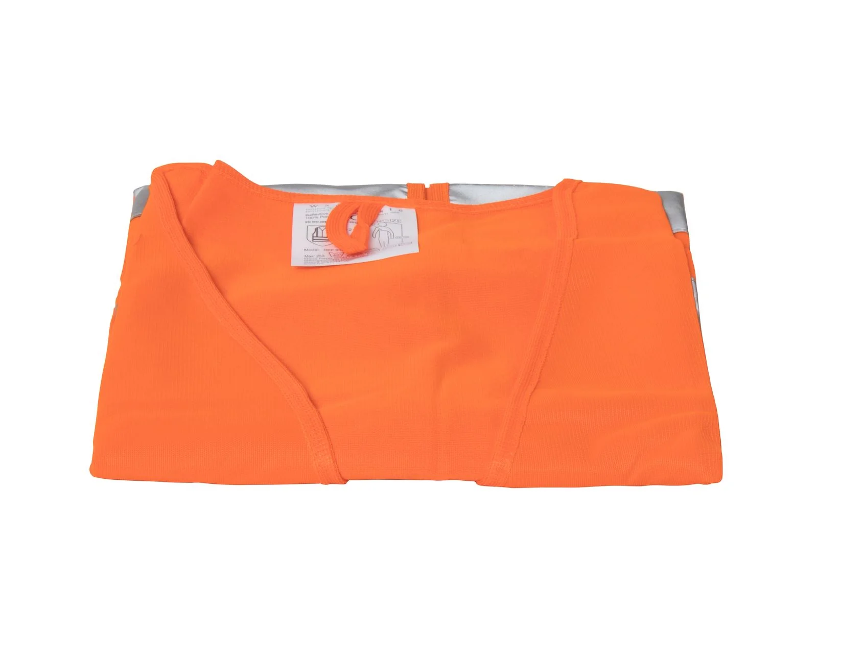 PREMIUM FIRST AID KIT WITH WARNING TRIANGLE AND WARNING VEST - Image 6