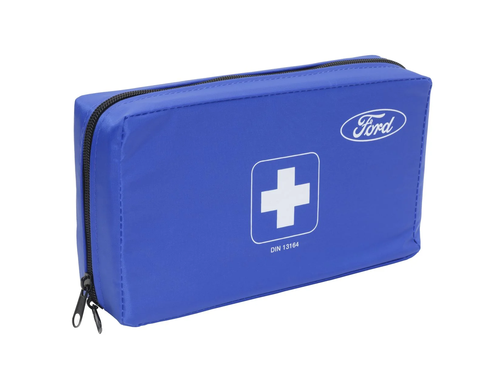 PREMIUM FIRST AID KIT SOFT BAG, BLUE - Image 4