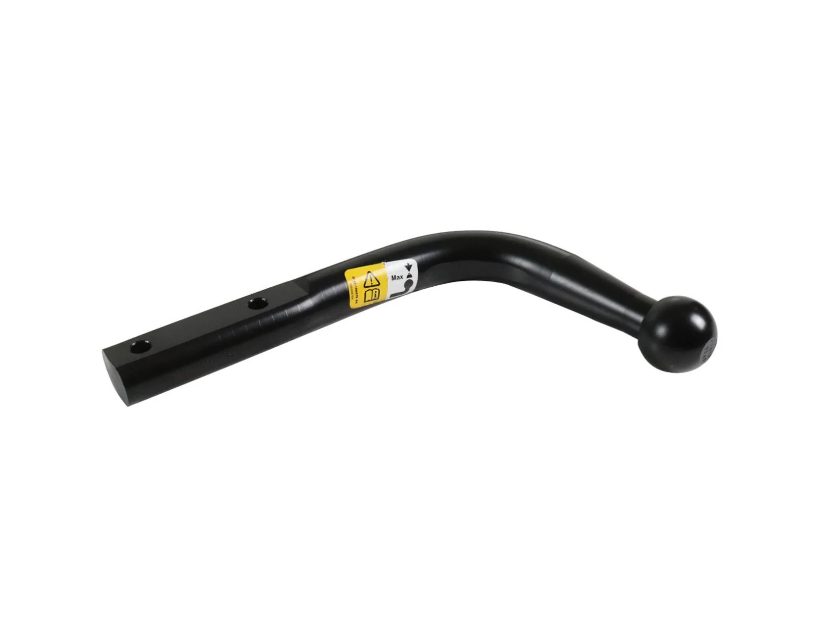 FIXED TOW BAR 05/2017 06/2018 - Image 3