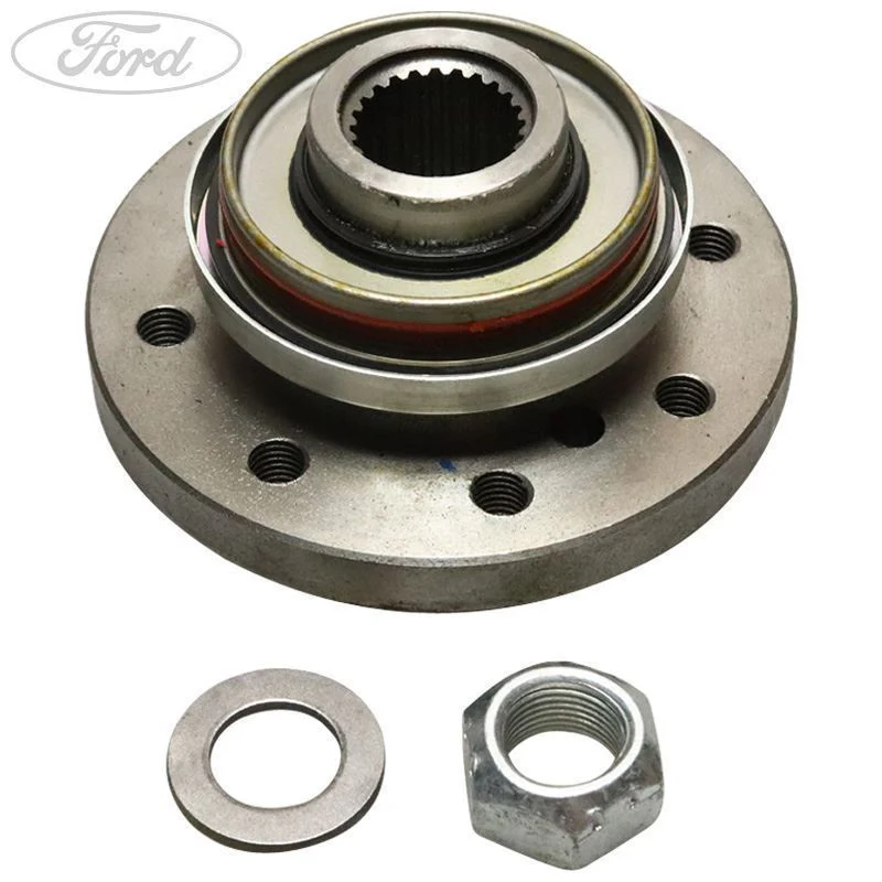 FLANGE - Image 3