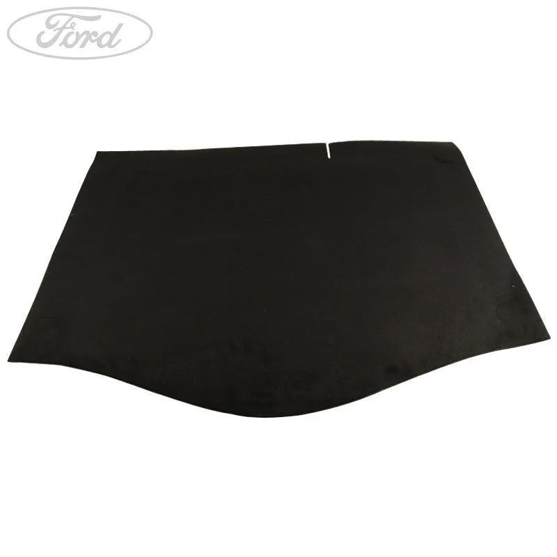Ford FLOOR CONTOUR MAT KIT - 1595301