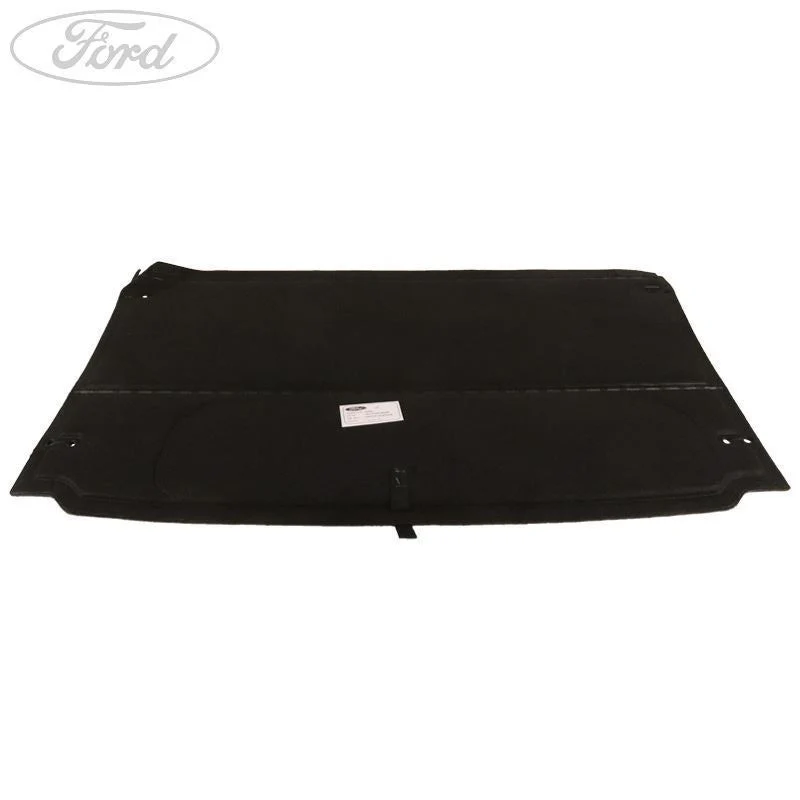Ford FLOOR CONTOUR MAT KIT - 1810100