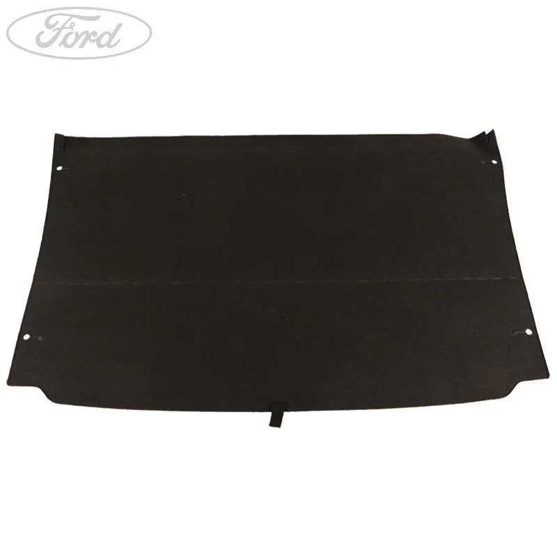 Ford FLOOR CONTOUR MAT KIT - 1810100 - Image 3