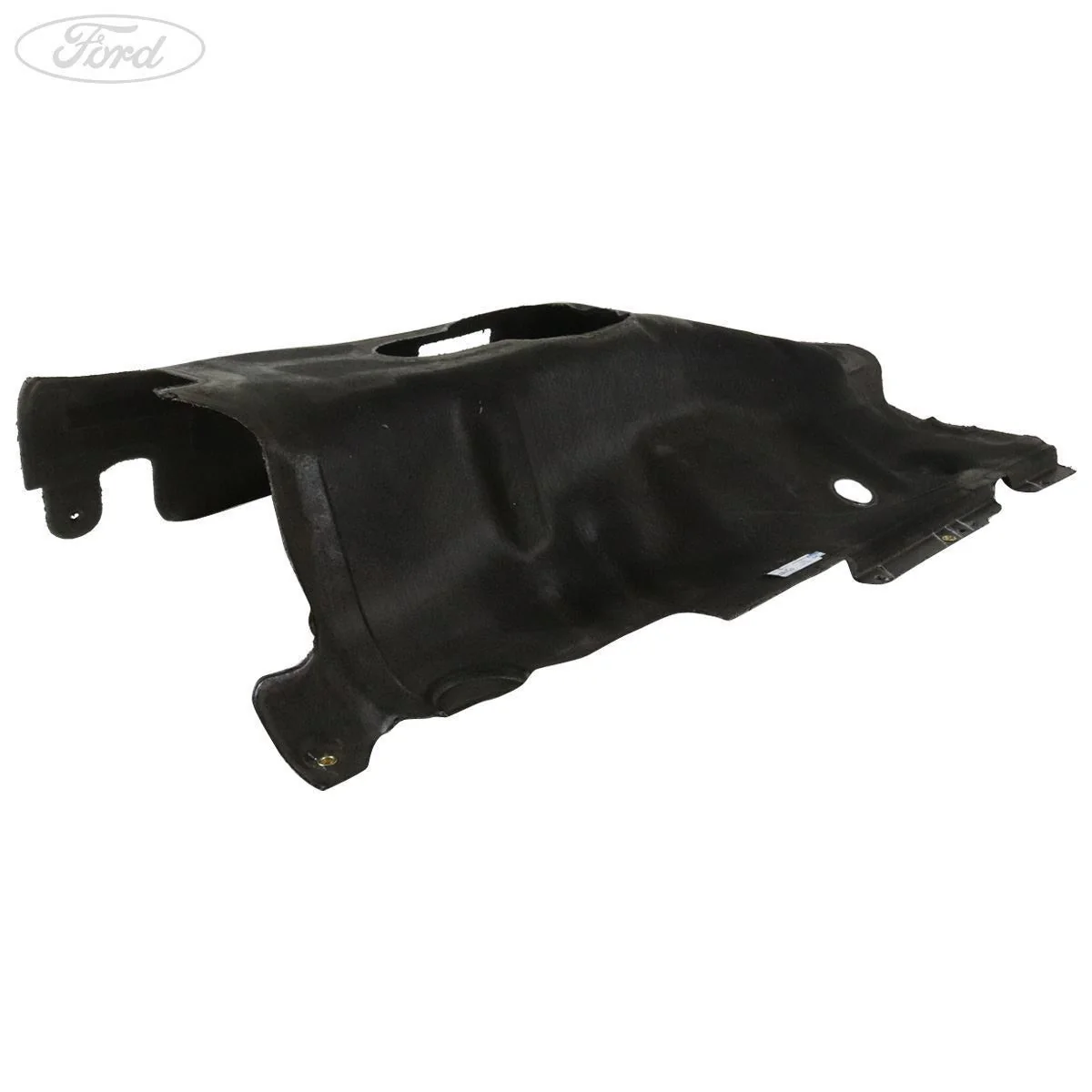 FLOOR INSULATOR - Image 2