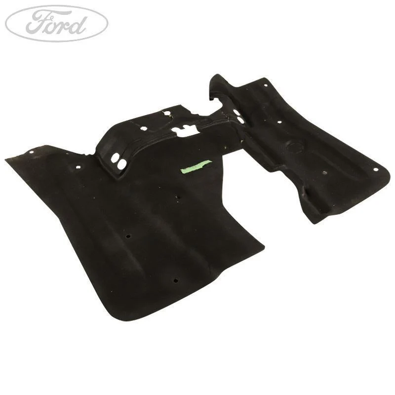 FLOOR INSULATOR - Image 2
