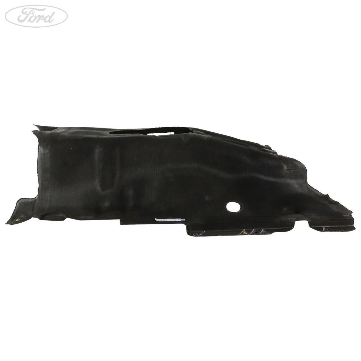 FLOOR INSULATOR - Image 3