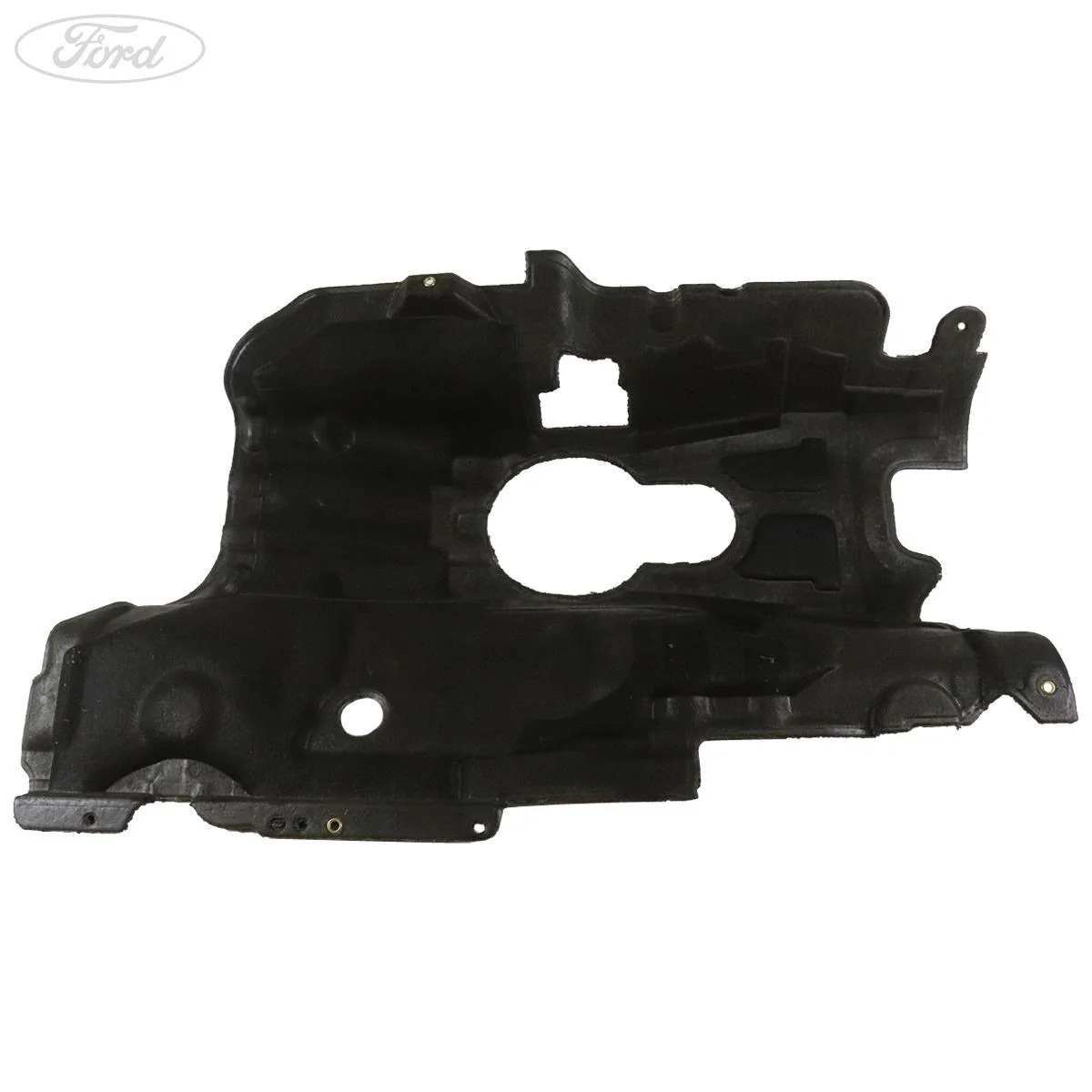 FLOOR INSULATOR - Image 4